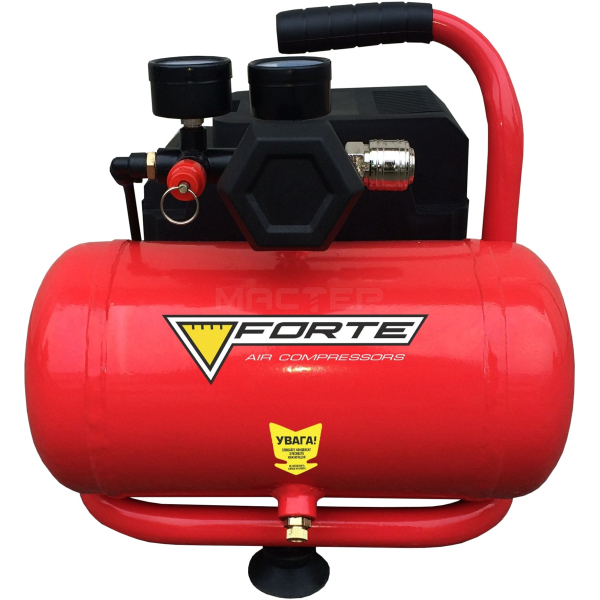 Forte COF-6